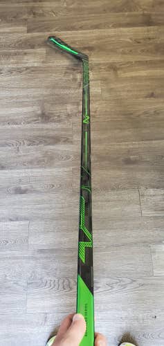 Bauer Nexus ADV - LH - P92 - 87 Flex