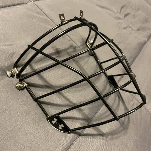 Under Armour Box Lacrosse Face Mask