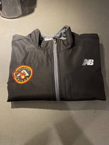 Atlanta Blaze Men's Large New Balance Jacket (new)