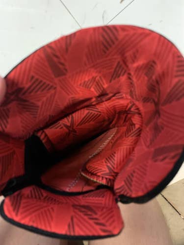 Used Bauer 14"  Vapor X2.9 Gloves