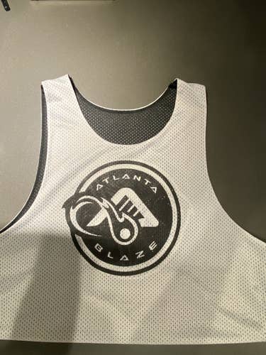 Atlanta Blaze Team Issued Practice Jersey - 28