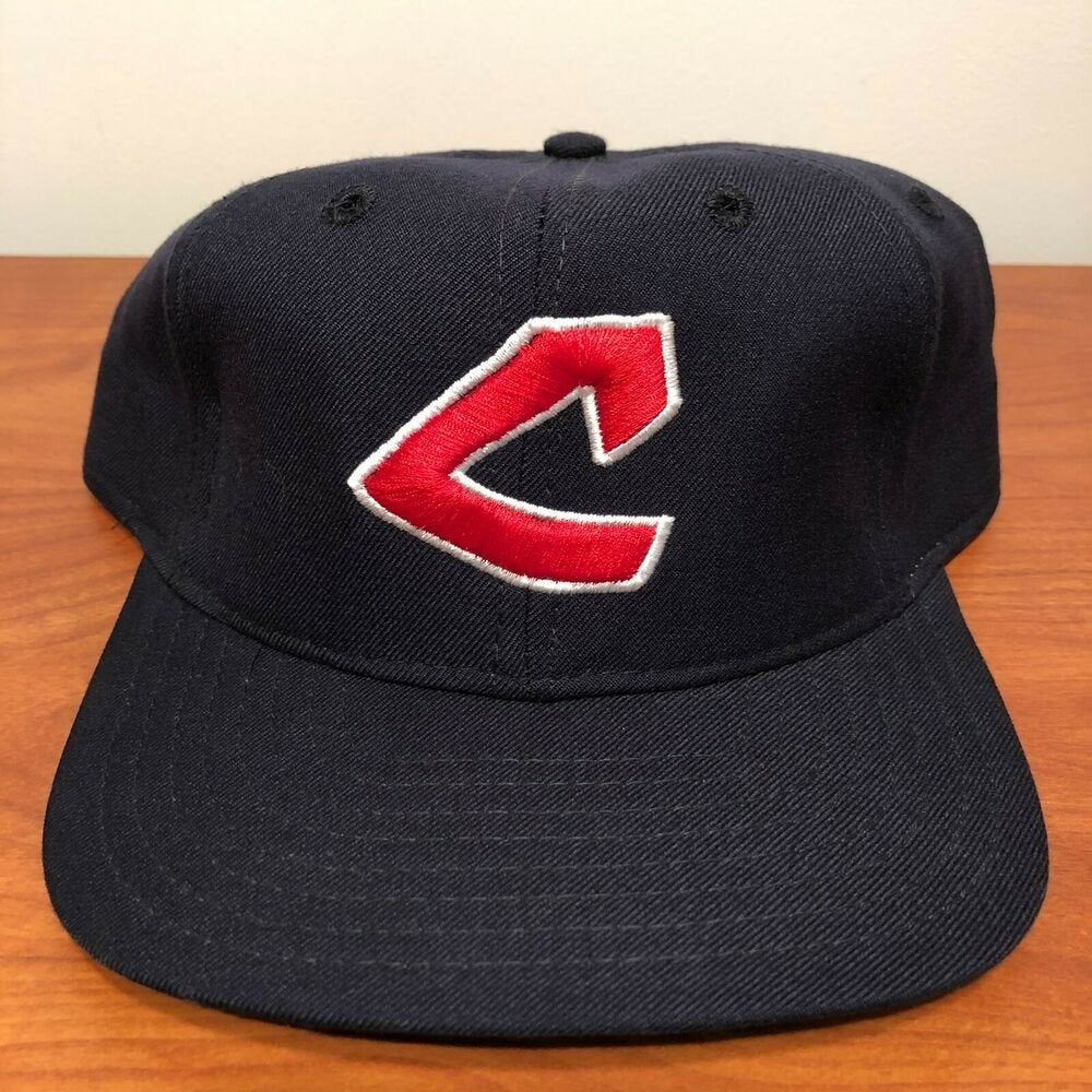 ウェア NEW ERA CLEVELAND INDIANS 59FIFTY 7 3/4 SIZE 7 3/8 | New Era Cleveland Indians 