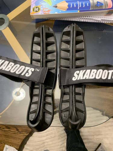 New Skaboots Guard