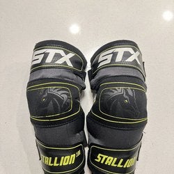 STX Youth Small Lacrosse Arm Pads