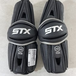 Used Stx Stallion Hd Arm Pads Medium