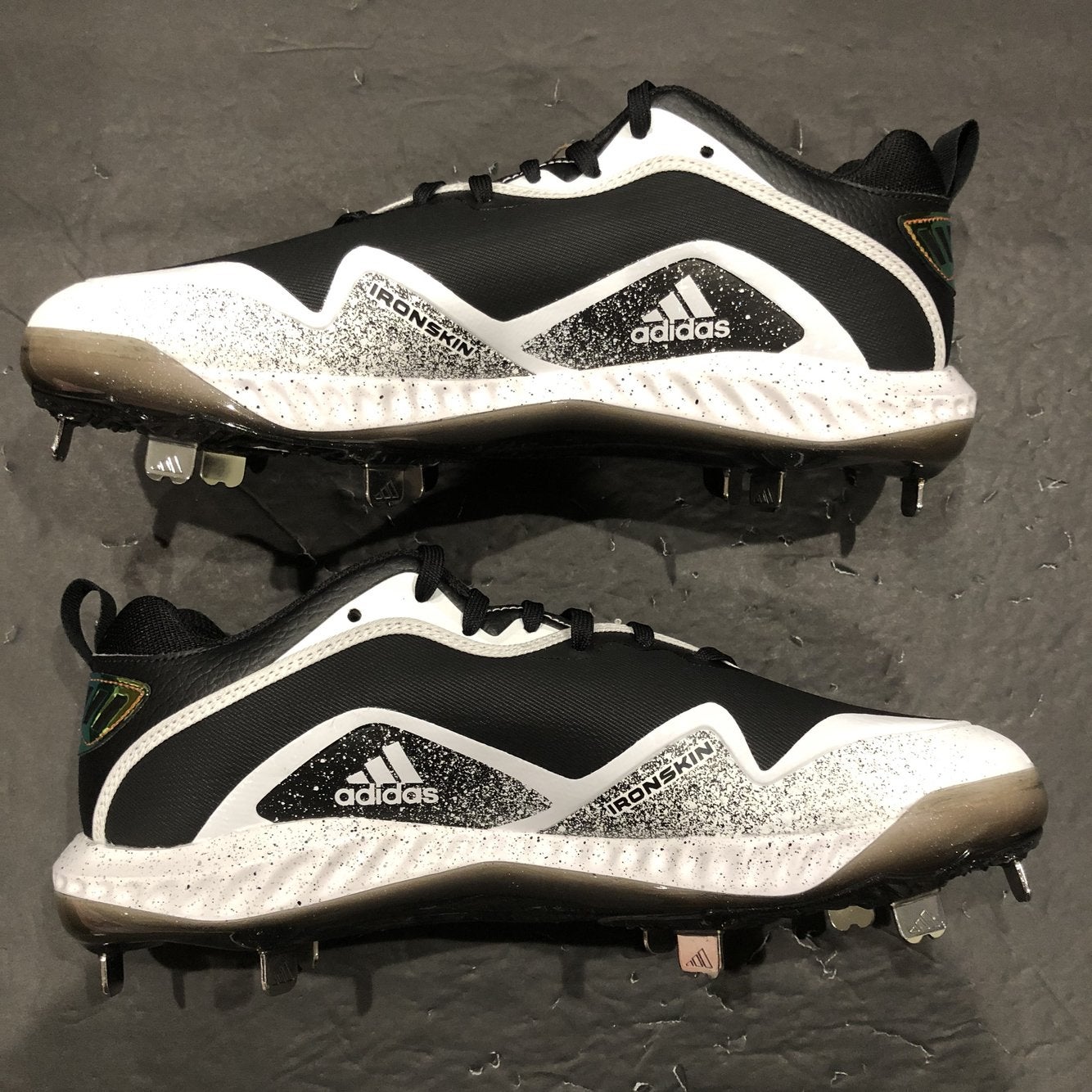 adidas ironskin