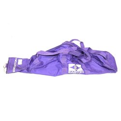 Used Easton Purple Bag Baseball & Softball Equipment Bags