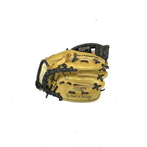 Used Rawlings Rbg185tb 8" Baseball & Softball Fastpitch Gloves