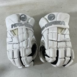 Used Maverik M4 Gloves 13"