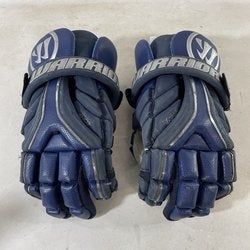 Used Warrior Evo Gloves 13"