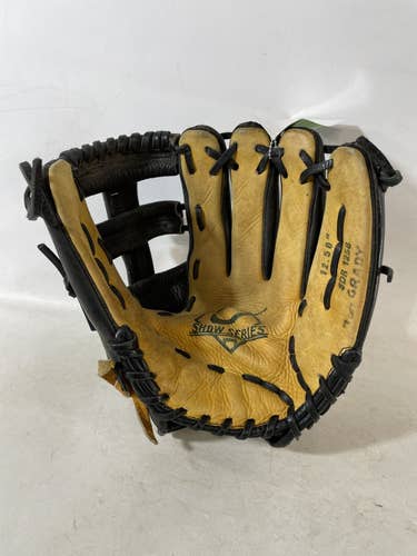Used Nike Show Series Right Hand Throw Baseball Glove 12 1 2"
