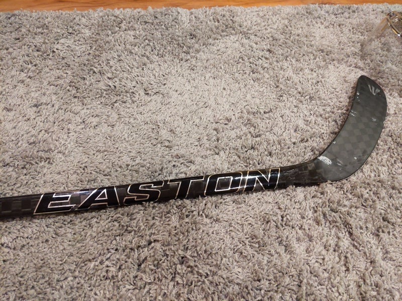 Used Senior Easton Stealth CX ST Right Hand Stick E36.