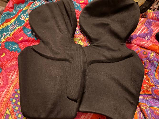 14” CCM Ultra Tacks Pro Shin Pad Liners