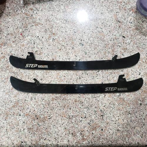 New Step Steel Blacksteel 280 mm