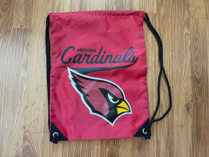 Arizona Cardinals NFL FOOTBALL Women's Serape Like Handbag