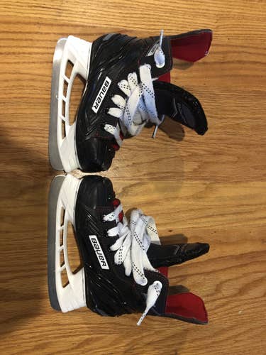 Bauer Hockey Skates