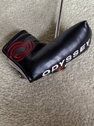 Men's Blade 35" O-Works 2 Putter