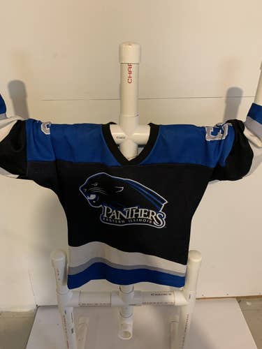 Panthers hockey Jersey youth
