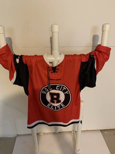 Roc City Elite Hockey Jersey
