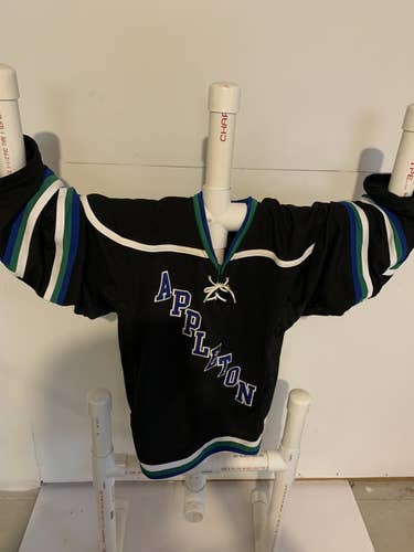 Appleton Hockey Jerseys