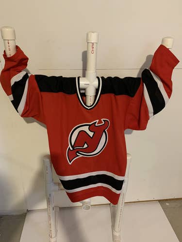 New Jersey Devils jersey
