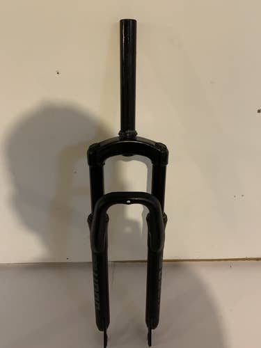 29” front suspension fork
