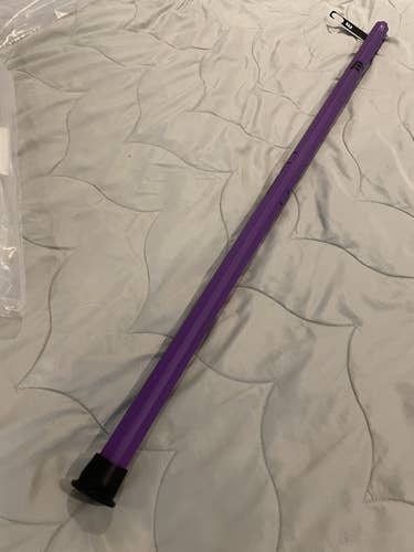 New Epoch Integra Shaft