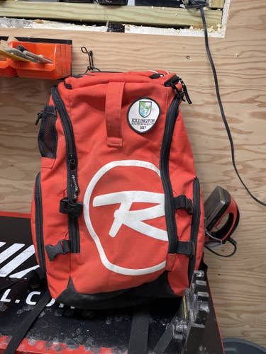 Rossignol HERO boot pack