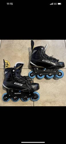 Bauer S180 Marsblade O1 10EE
