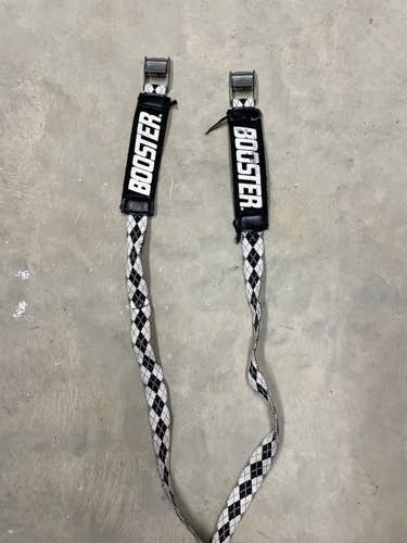 Booster Strap - Intermediate - Used