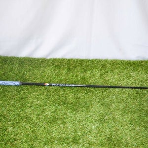 Project X 	Hzrdous 55g	Driver Shaft 	Callaway Adapter Graphite 	Stiff	New Grip