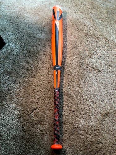 Easton Composite XL1 Bat (-8) 24 oz 32" 2 5/8" barrel USSSA Certified 2015