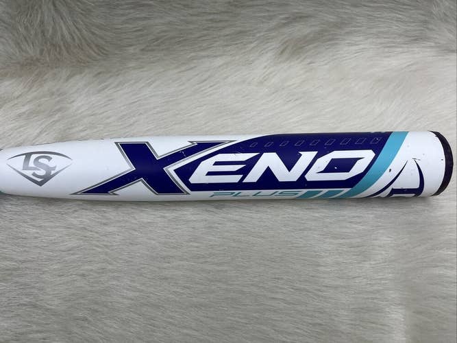 2017 Louisville Slugger Xeno Plus 31/20 FPXN171 (-11) Fastpitch Softball Bat
