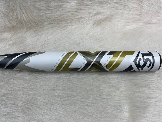 2021 Louisville Slugger LXT 33/23 FPLXD10-21 (-10) Fastpitch Softball Bat