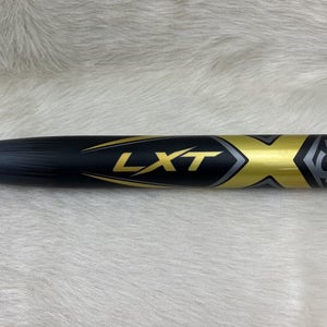 2020 Louisville Slugger LXT 34/24 FPLXD1020 (-10) Fastpitch Softball Bat