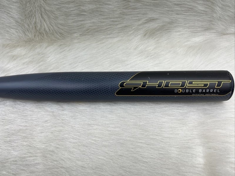 2019 Easton Ghost USSSA 33/24 FP19GHU9 (-9) Fastpitch Softball Bat