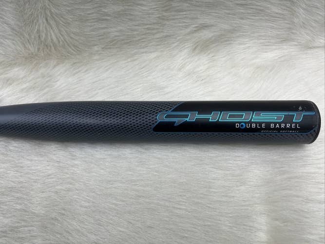 2018 Easton Ghost 33/24 FP18GH9 (-9) Fastpitch Softball Bat