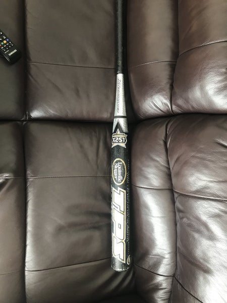 LOUISVILLE SLUGGER LOUISVILLE SLUGGER Z1000 BAT 19 USSSA END LOAD-SMU  SEC-DG59 2 1/4 - Cheap Seats Sports Excellence