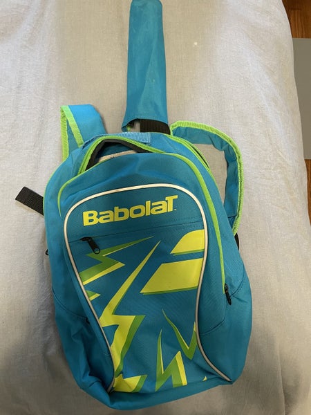 Babolat Classic Junior Backpack Blue/Red