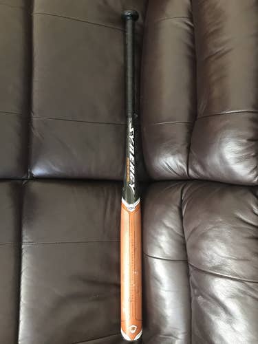 Easton Synergy Reveal Bat