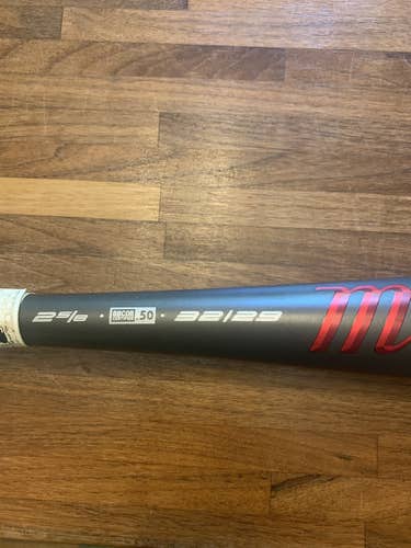 High School/College 2021 Composite (-3) 29 oz 32" Cat 9 Bat