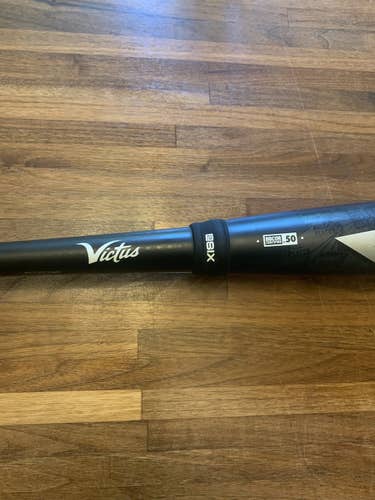 High School/College 2021 Composite (-3) 30 oz 33" Victus Nox Bat