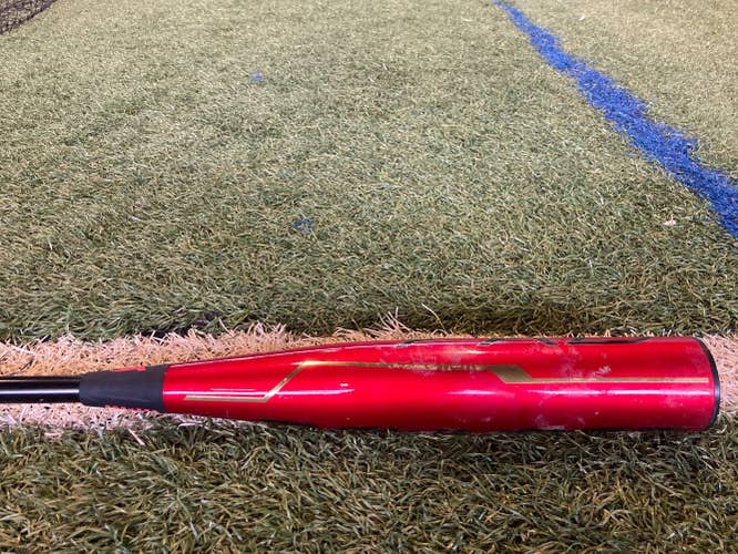 High School/College 2020 Composite (-3) 29 oz 32" Quatro Bat