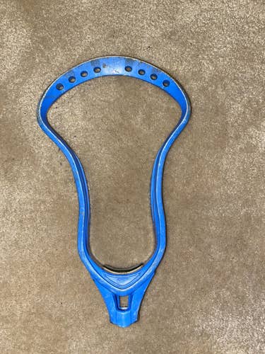 Nike CEO Lacrosse Head
