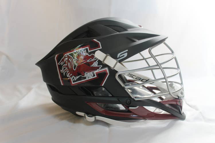 New Cascade S Helmet