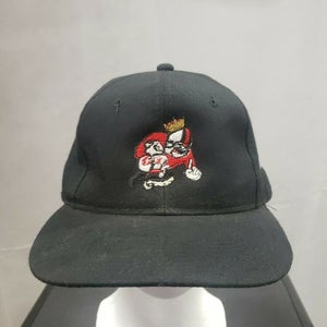 Vintage Canton McKinley High School 1997 National Champions Snapback Hat