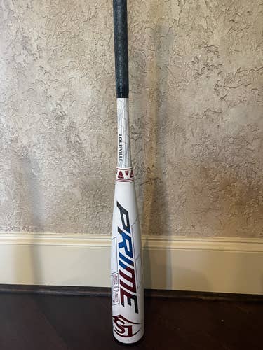 Kid Pitch (9YO-13YO) USSSA Certified Composite (-10) 29" Prime 919 Bat