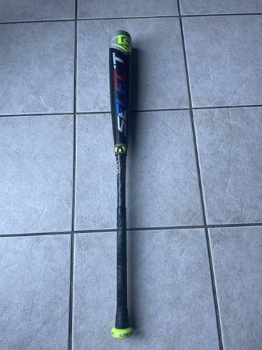 Used Kid Pitch (9YO-13YO) 2019 Louisville Slugger Hybrid Select 719 Bat (-10) 21 oz 31"