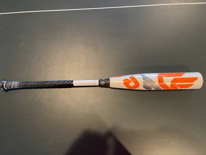 DeMarini CF Zen USSSA Bat (-5)
