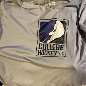 CCM College hockey Jersey XL